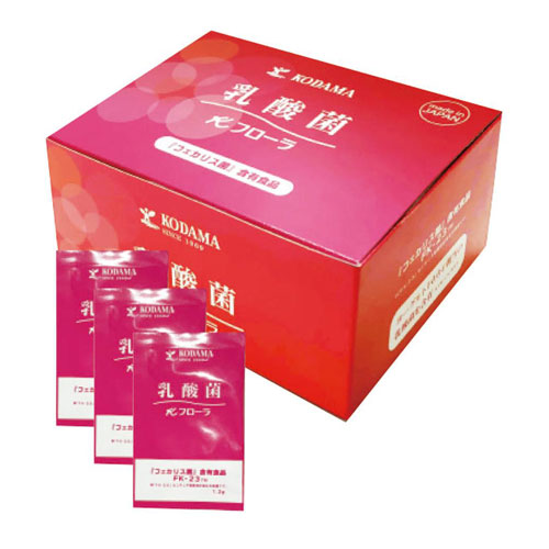 유산균 폴로라 코다마 건강식품36g (1.2g×30포)