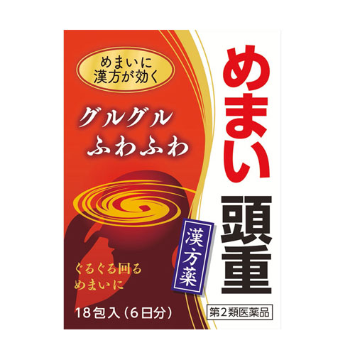 택사탕 澤瀉湯 18포(6일분) 어지럼증 두중 코타로한방