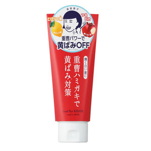 나데시코 누런이 베이킹소다 치약140g 