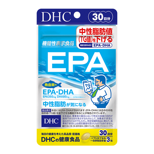 일본 DHC EPA 90정 30일분