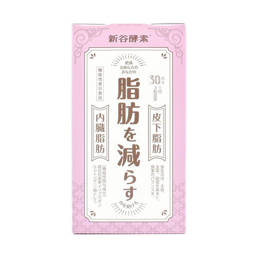 신야효소  지방 감소 칡꽃 30일분 90정