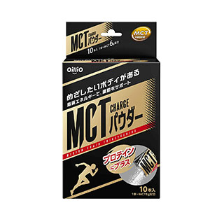 닛신 MCT charge 파우더 8g 10개입 100%중쇄지방산 콜레스테로 탄수화물 단백질0(제로) 무향 무취 코코넛오일 