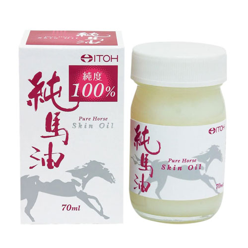 순국산마유 100% 70ml  말기름 마지