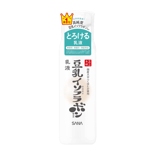 사나 나메라카혼포 두유 이소플라본 로션 NC 150mL 유액