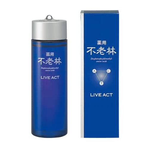 시세이도 불로림 라이프 두피용 육모제 200ml 의약외품