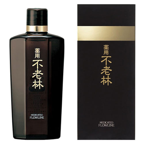 시세이도 약용 불로림 두피용 육모제 180ml 의약외품