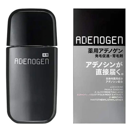 시세이도 약용 아데노겐 EX (L) 300mL 의약외품