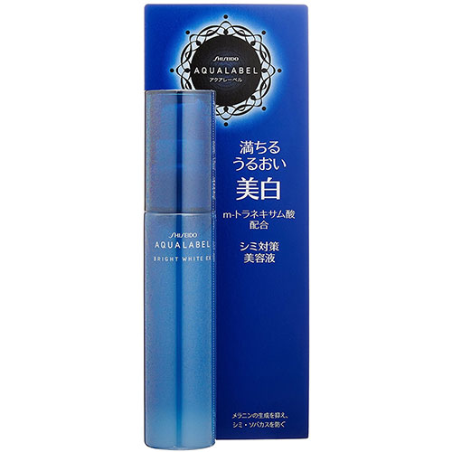 아쿠아라벨 기미 대책 미용액 브라이팅EX 45ml