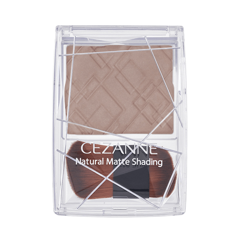  세잔느 내츄럴 매트  쉐이딩 CEZANNE Natural Matte Shading