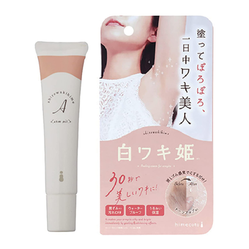himecoto(히메코토)시로와키히메 (하얀겨드랑이공주)R1 18g
