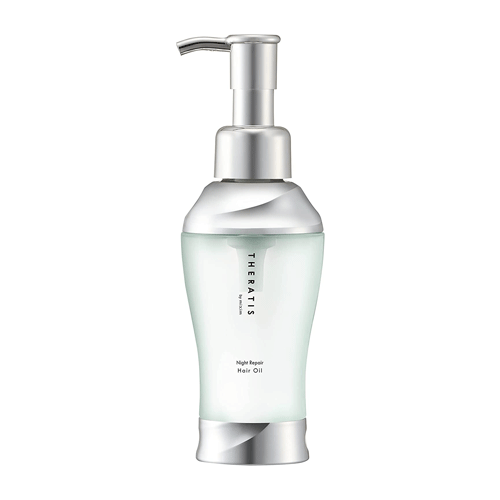 THERATIS 세라티스 나이트 리페어 헤어 오일 100mL
