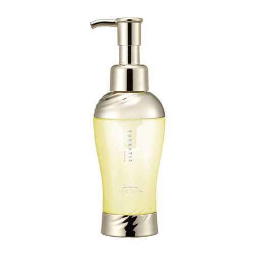 THERATIS 세라티스 드리미 모이스트 헤어&바디오일 100mL