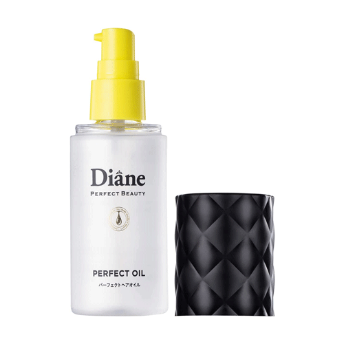 다이안 헤어 오일 스위트 베리 플로랄 60ml Diane 다이앤 