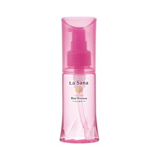 La Sana 라사나 해초 헤어 에센스 (씻지않는 트리트먼트) 75ml