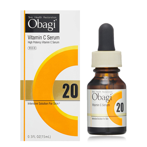 Obagi 오바지 C20 세럼 15ml