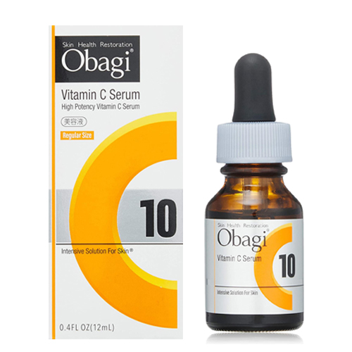 Obagi 오바지 C10 세럼 12ml