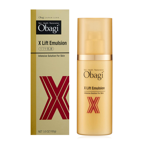 Obagi 오바지 X LIFT Emulsion 유액 100ml