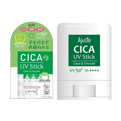 CICA UV스틱15g  SPF50+ PA++++