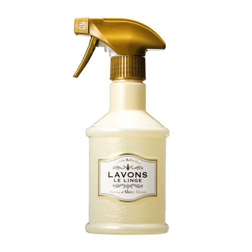  LAVONS 라봉 루란제 샤이니문 370ml 섬유탈취제