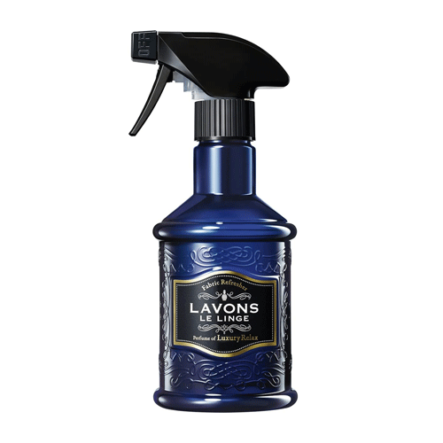  LAVONS 라봉 루란제  러그쥬얼리 릴렉스 370ml 섬유탈취제