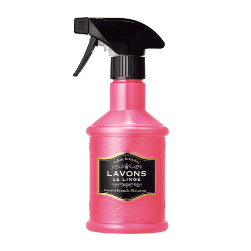  LAVONS 라봉 루란제 프렌치 마카롱 370ml 섬유탈취제