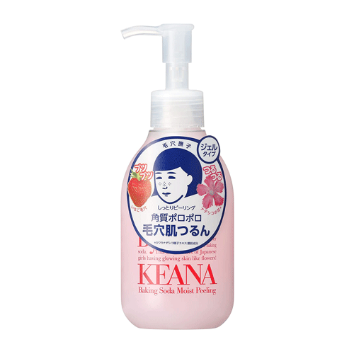 케아나 나데시코 싯토리 필링젤 200ml