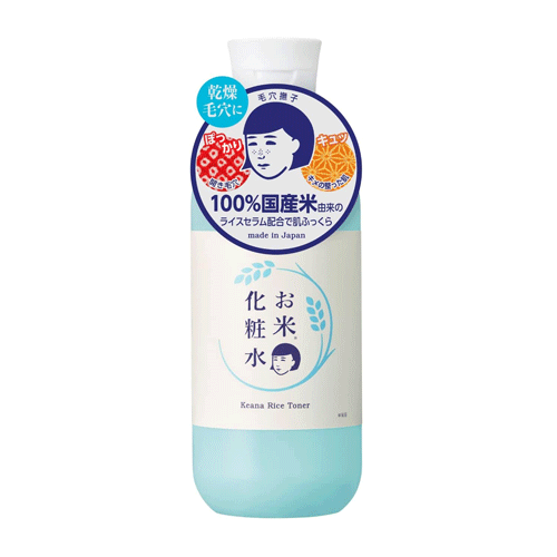 케아나 나데시코 쌀 화장수 300ml