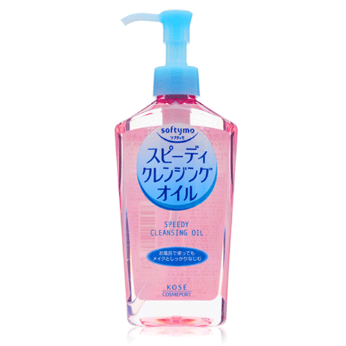 코세 소프티모 스피드 클렌징오일 230ml