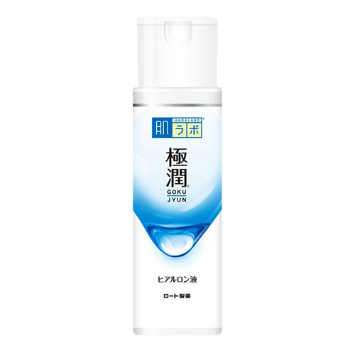 하다라보 고쿠쥰 히알루론액(스킨)170ml 고쿠준