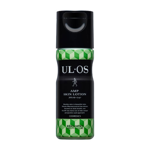 우루오스 ULOS 스킨로션 120mL (토너)