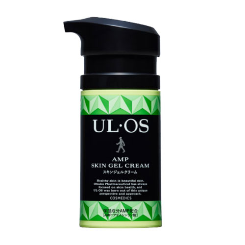 우루오스 ULOS 스킨 젤 크림 60g