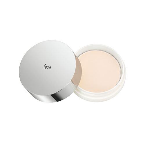 IPSA 입사 스킨케어 파우더 25g