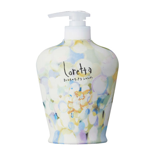 로레타 Loretta 매일 상쾌한 샴푸 300mL