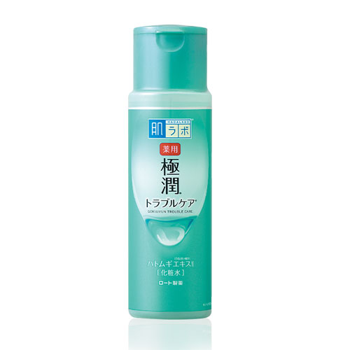 하다라보 고쿠준 약용 스킨 컨디셔너 170ml