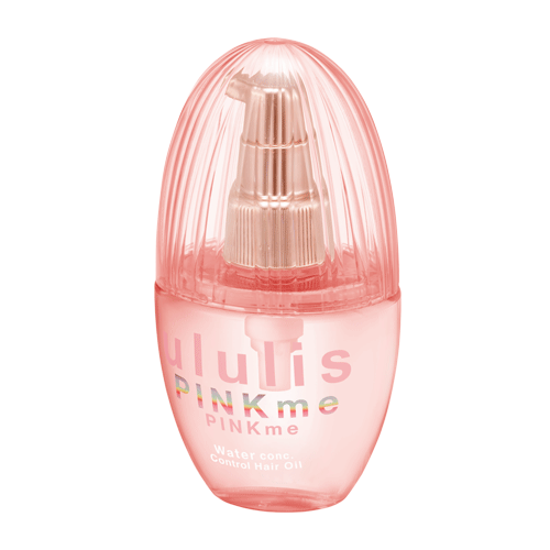 ululis 우루리스 워터 콘크 컨트롤 핑크미 헤어 오일 100mL