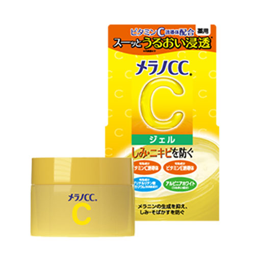 멜라노CC 기미대책 미백 젤 100g