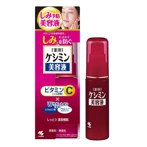 케시민 미용액 기미대책 30ml