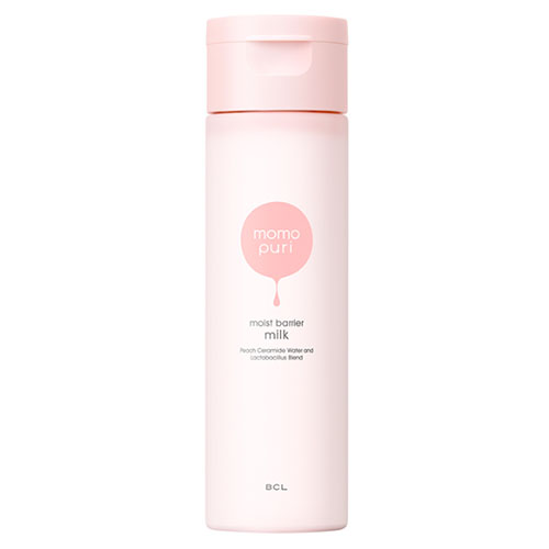 BCL momopuri 모모푸리 베리어 로션 150mL