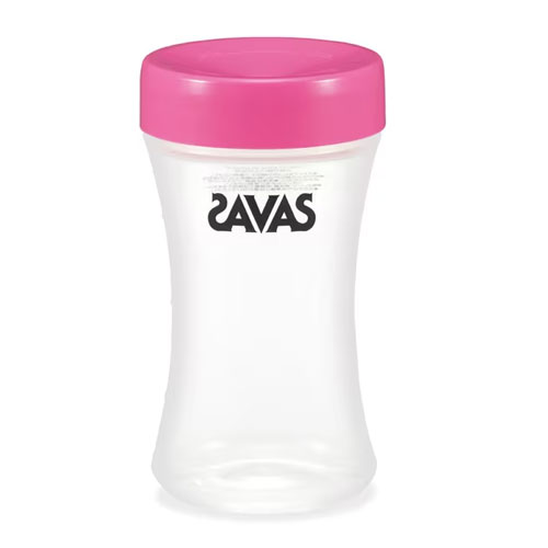 메이지 SAVAS 자바스 프로틴 컴팩트 쉐이커 350ml