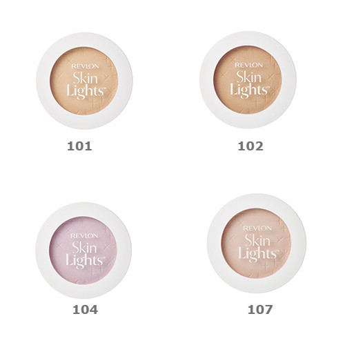 레브론 스킨라이트 프레스트 파우더 N 모공 커버 톤업 10g 톤보정