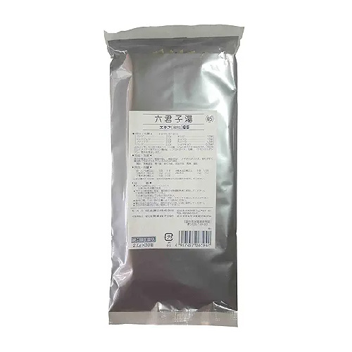 마츠우라 한방 육군자탕 65 (六君子湯) 엑기스 세립 30포 10일분 (제2류 의약품)