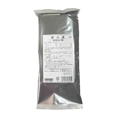 마츠우라 시박탕 (柴朴湯) 82 엑기스 세립 2.0g×30포 10일분 (제2류 의약품) 