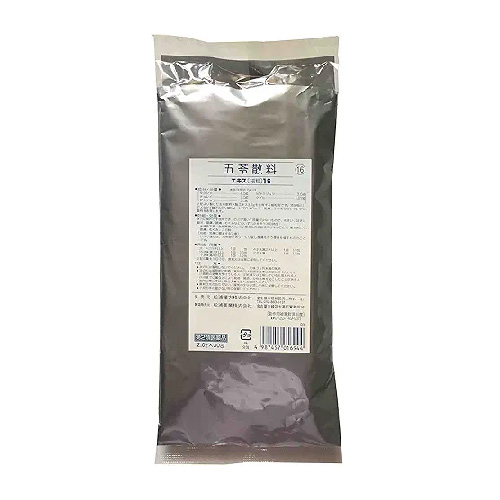 마츠우라 오령산(五苓散)16 엑기스 세립 2.0g×30포 10일분 (제2류 의약품)