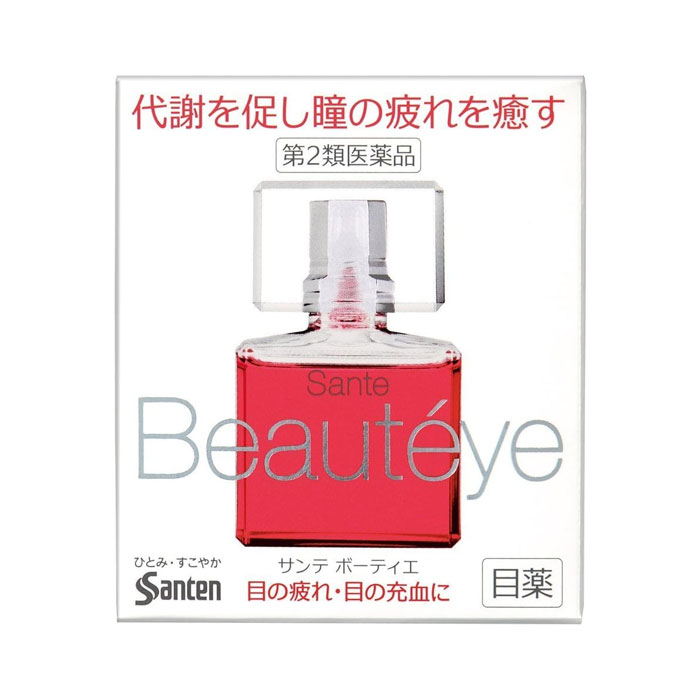 산테 보티에 일본인기안약 12mL 26.03