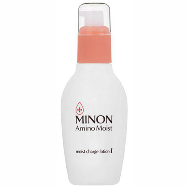 MINON 미논 모이스트차지 화장수 I 촉촉타입 150ｍL 