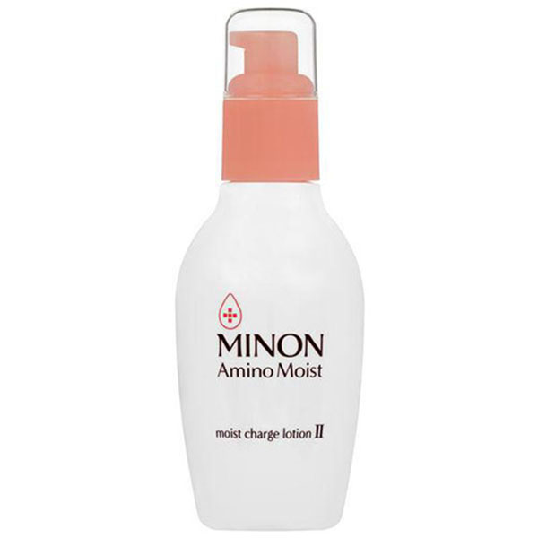 MINON 미논 아미노 모이스트 차지 화장수 II 더 촉촉한 타입 150mL