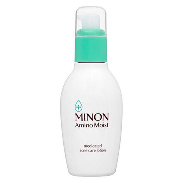 MINON 미논 아미노 모이스트BL 약용아크네케어 화장수 150ｍL