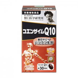 노구치 의학연구소 코엔자임 Q10 60정