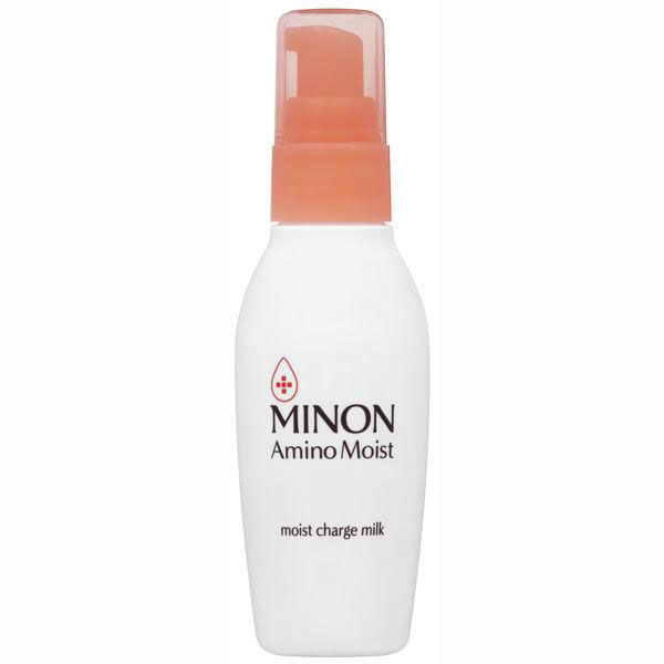 MINON 미논 모이스트차지 밀크 100g 로션