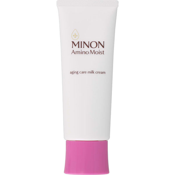 MINON 미논 아미노 모이스트 에이징밀크 크림 100g 